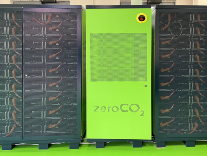 ZeroCO2 Xl PCS