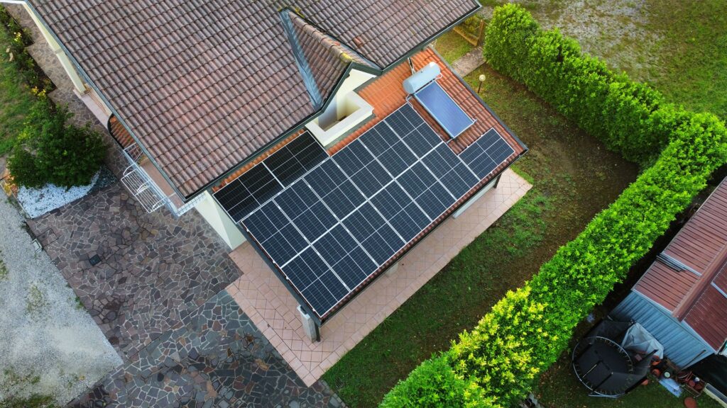 Scopri quali sono i prodotti tecnologici che rendono un impianto fotovoltaico Perfetto.