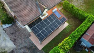 Scopri quali sono i prodotti tecnologici che rendono un impianto fotovoltaico Perfetto.